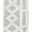 Rae Geometric Area Rug in Smoke-64522369