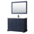 Avery 48'' Single Bathroom Vanity with Quartz Top-98250045-98250048-98250043