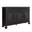 Ezekiel Sideboard - Dark