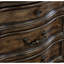Table de chevet formelle en bois American