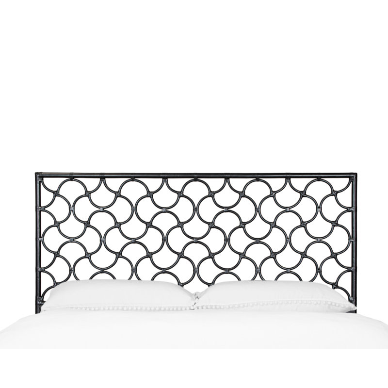 Mar Bed, Black, King