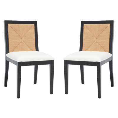 Chaise d'appoint Hudgins
