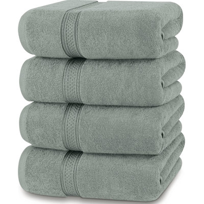 Saladin Bath Towel