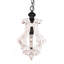 Pablo 1 - Light Unique/Statement Pendant-699714612