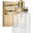 Leyden Dimmable Vanity Light