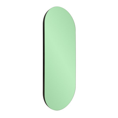 Verden Accent Mirror