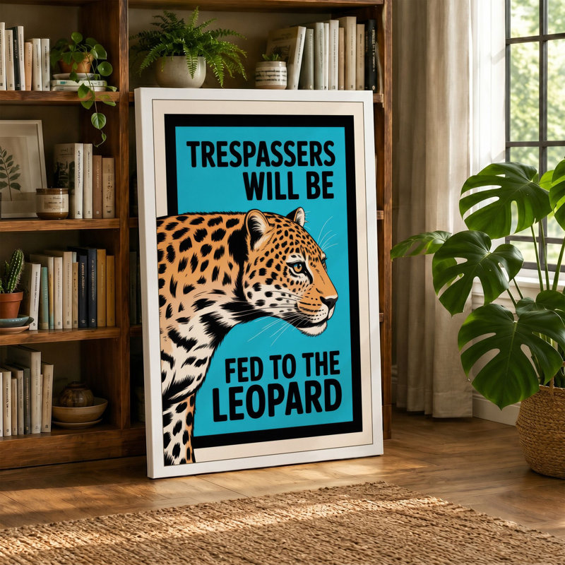 Print, 30x20 - 76.2 x 50.8 cm, Cream Border