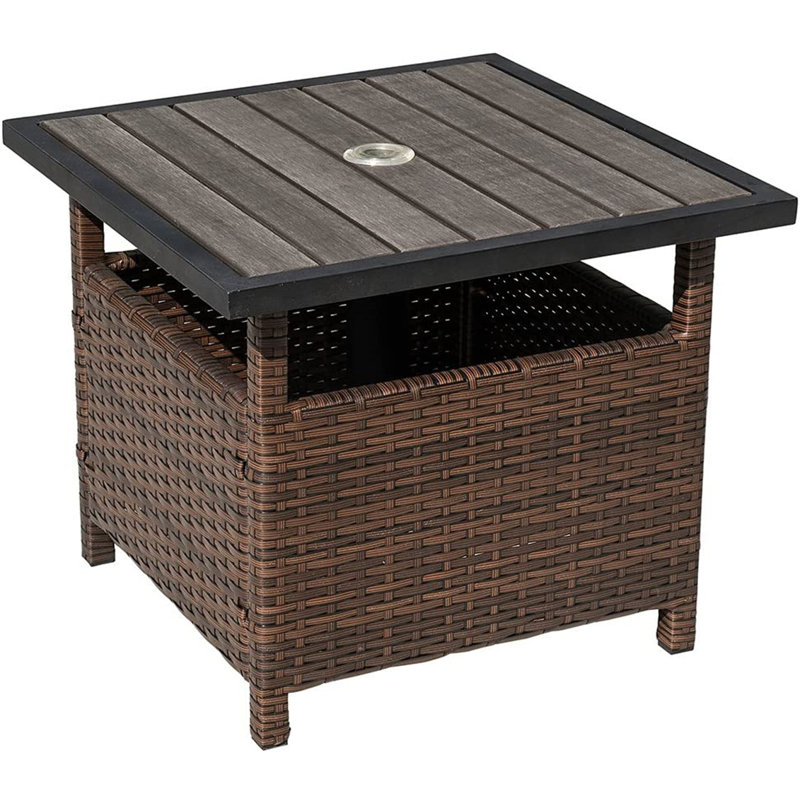 Table basse Oppice