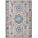 Hailey Vintage Constellation Area Rug