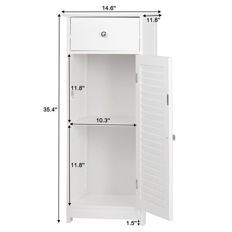 Bathroom Cabinet