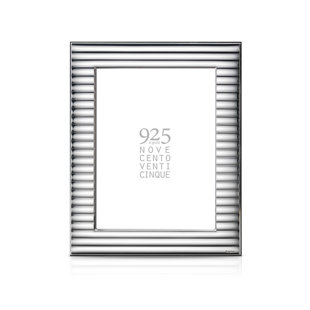 Silver Silver 925 Silver Plated Picture Frame