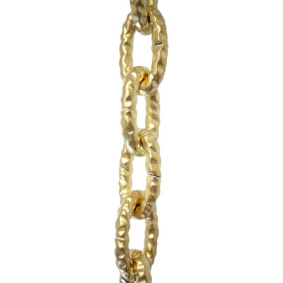 Mottled Standard Un-Welded Chain