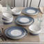 Bols à céréales Noritake Colorscapes Layers, 25 oz-95985647