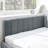 Full Size Upholstered Tufted Bed Frame-1264641173