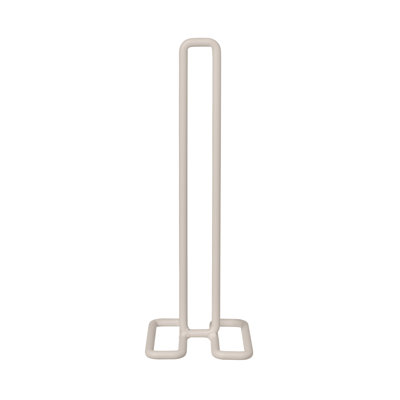 Free Standing Paper Towel Holder