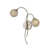 Satin Nickel is out of stock selected
