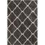 Myshaggy Collection Rugs Moroccan Design in Dark Grey-439571503
