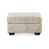 Beige Polyester
