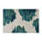 Watercolor Gray Indoor and Outdoor Area Rug-1571316464