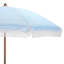 Arondell 73.62'' Beach Umbrella-1675154030