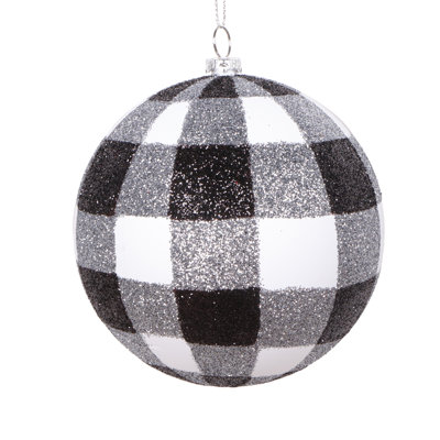 Ornement boule de Noël Forsta