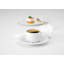 Meran Saucer 16,2 Cm/6.4 Inches, Set Of 6