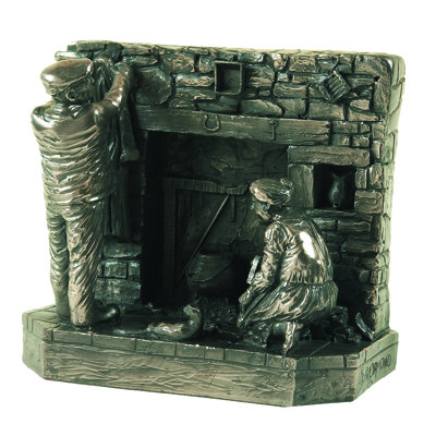 Portleven People Figurines & Sculptures