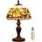 Bronagh USB Table Lamp