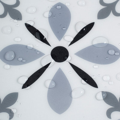 Cardone 20x20cm PVC Tile in White
