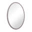 Oval Mirror