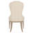 Santa Barbara Extendable Double Pedestal Dining Set-124328098