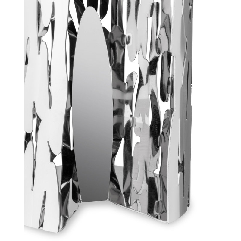 Barkroll Kitchen Roll Holder, Stainless Steel