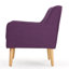 Chaise d'appoint Modern-1171495834