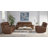 Jaspyr Power Reclining Sofa-419954667