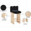 Tabouret de comptoir Shaw Cassady-112293675-112293676