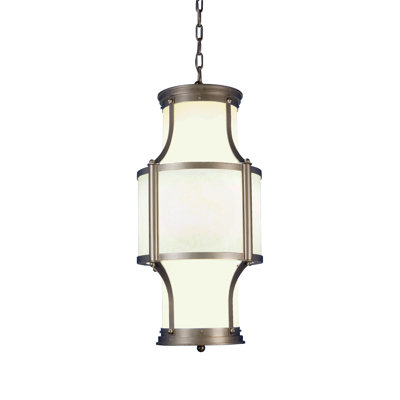 Luminaire suspendu l 16 po Luciana