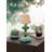 Lampe de table 12" cactus firefly-36436387