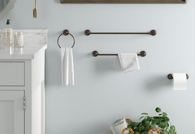 Bathroom Hardware Sets Under $75