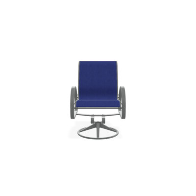 Fauteuil de patio pivotant Hiraku