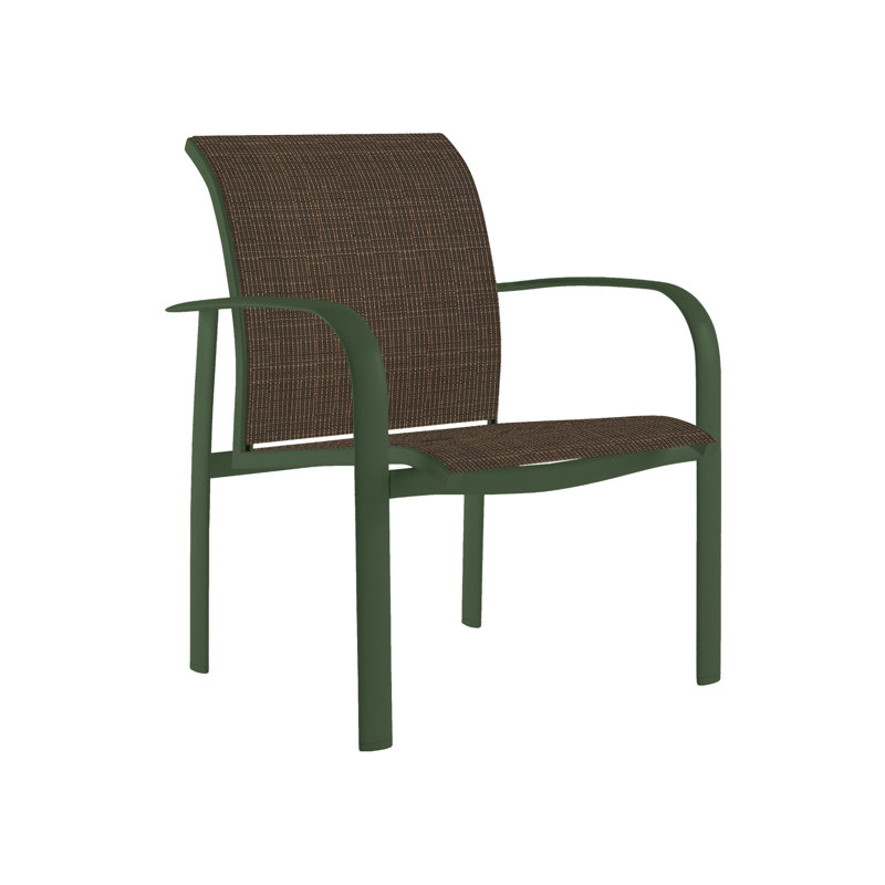 Fauteuil de patio Laguna Beach EZ Span ™ Laguna, Mia II, Greco