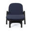 FAUTEUIL DE CHAISE MIKAEL AVEC COUSSIN-156215933-161621814