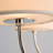 Tanyel 6 - Light Dimmable Chandelier-69451863