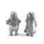 Salt And Pepper Shaker Set