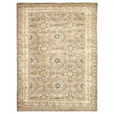 Amritsar One-of-a-Kind 5'1" X 6'9" Area Rug