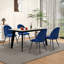 Chaise de salle à manger Glenisha-875274807