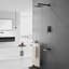 Système de douche complet à pression équilibrée-93620297