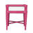 Malacca Upholstered Bench-118304855
