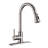 INLE Pull Down Kitchen Faucet-70762279