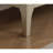 Simple And Modern Shell Accent Chest