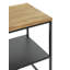 Burritt Frame End Table